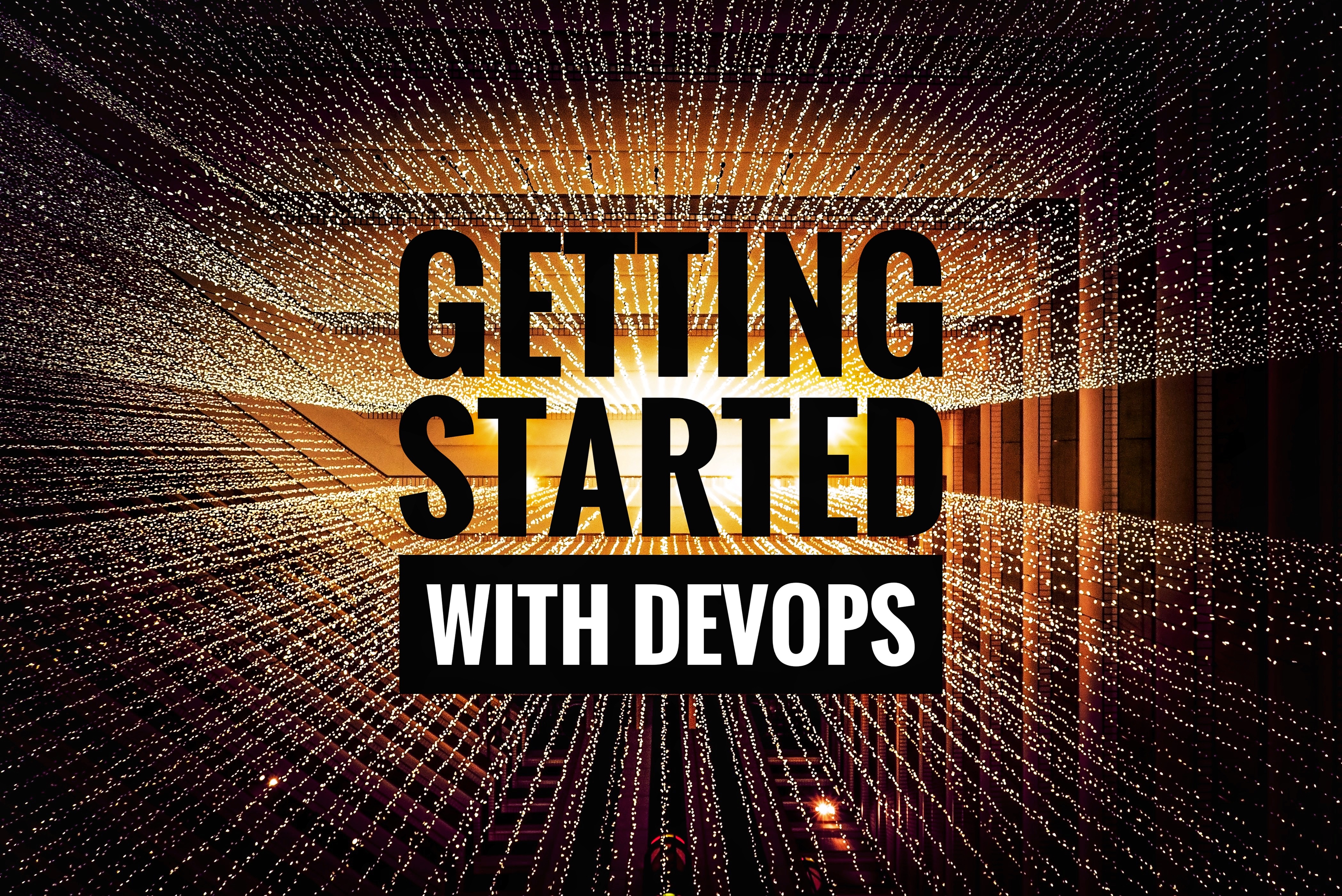 devops